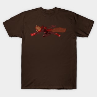 Shadow Laurance T-Shirt